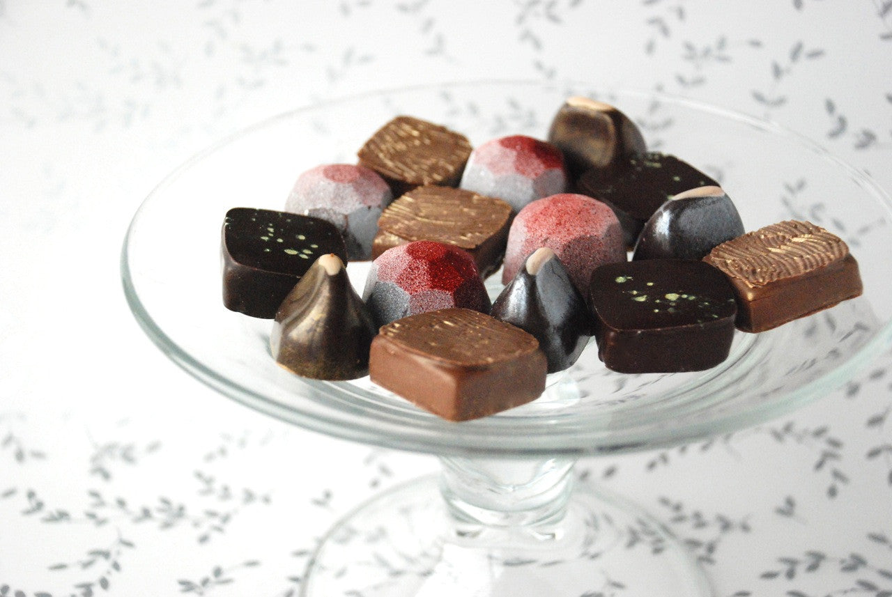 Mother's Day Gourmet Chocolates in Chicago Veruca Chocolates