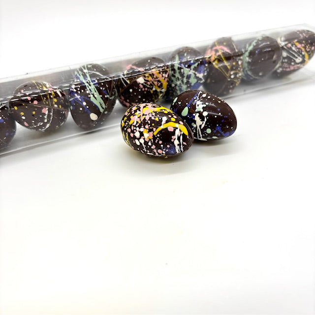 Easter Collection: Mini Caramel Eggs