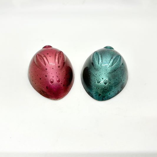 Easter Collection: 2pc Bunny Bonbon Box