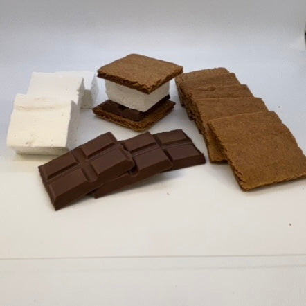 Gourmet S'mores Kit