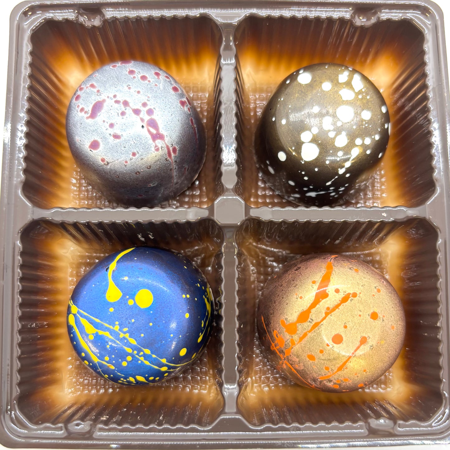 Mother's Day Collection - 4pc assortment