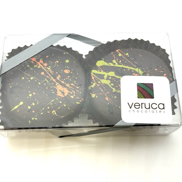 Halloween Collection: Chocolate Covered Oreos