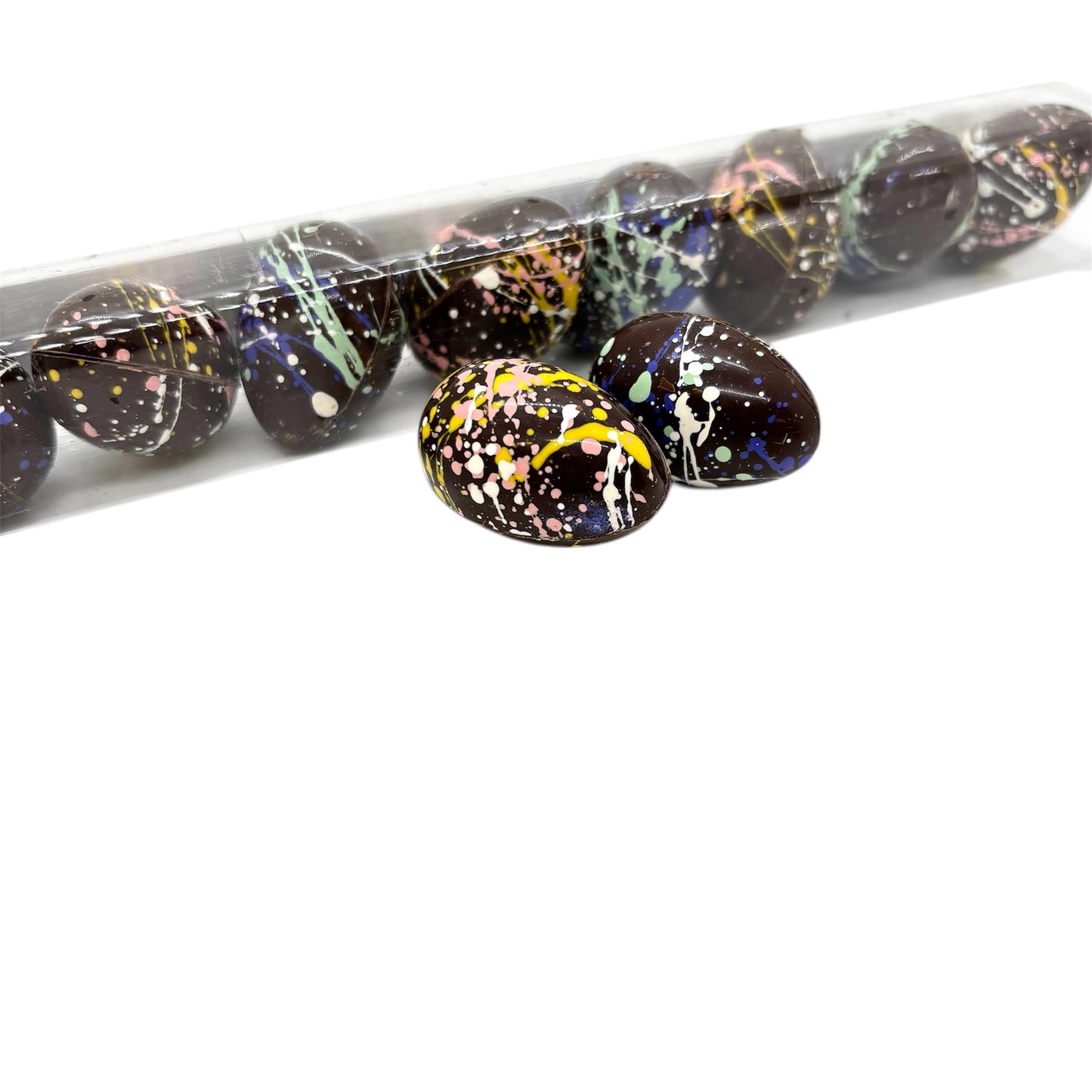 Easter Collection: Mini Caramel Eggs