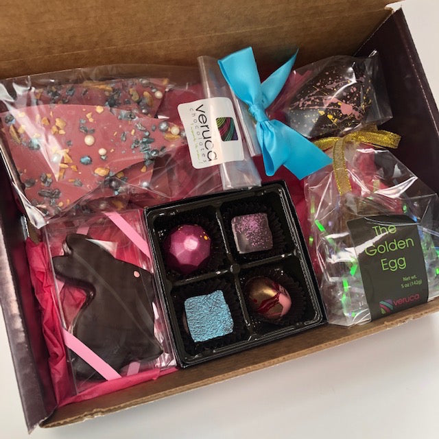 Easter Treat Box