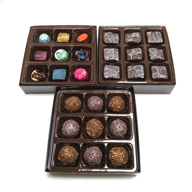 Gift Assortment: Best Sellers Gift Tower