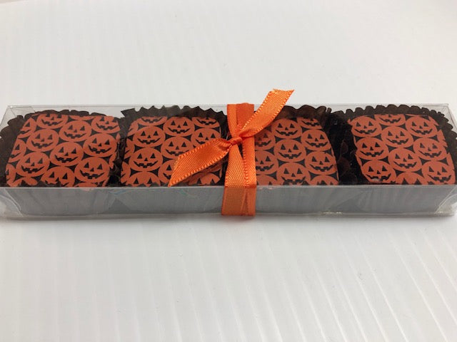 Pumpkin Caramel 5 piece box