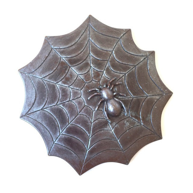 Halloween Collection: Spider Web Chocolate Bars