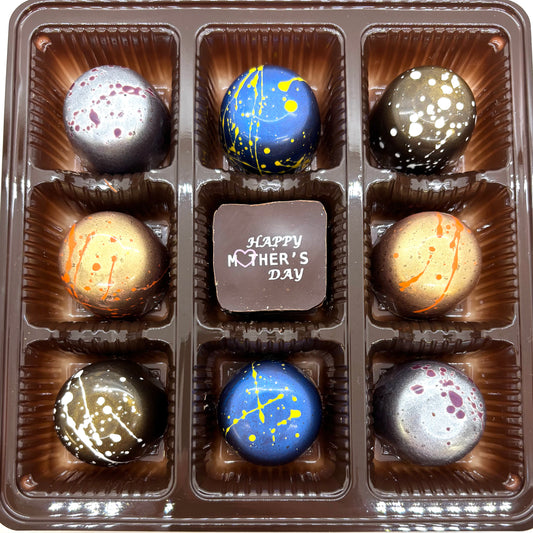 Mother's Day Collection: 9pc assortment
