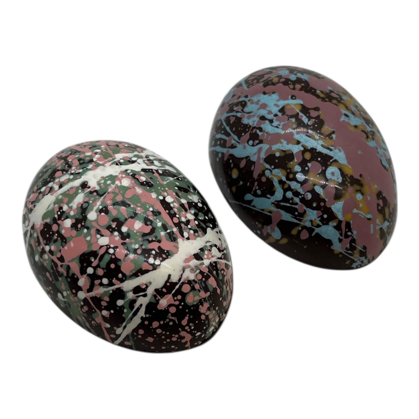 Easter Collection: Marshmallow Bonbon Egg