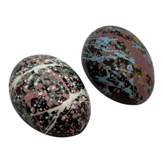 Easter Collection: Marshmallow Bonbon Egg