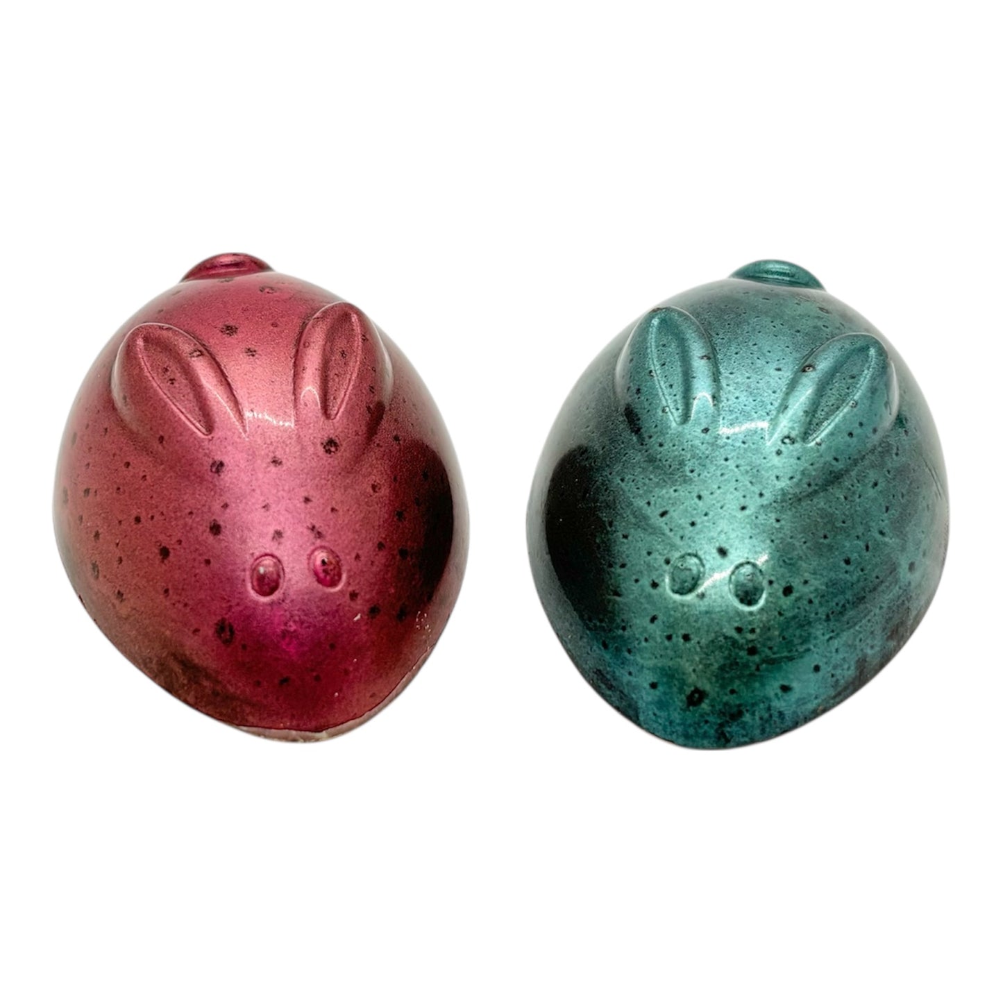 Easter Collection: 2pc Bunny Bonbon Box
