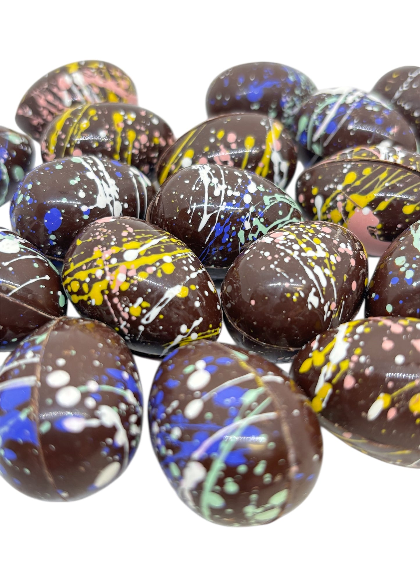 Easter Collection: Mini Caramel Eggs
