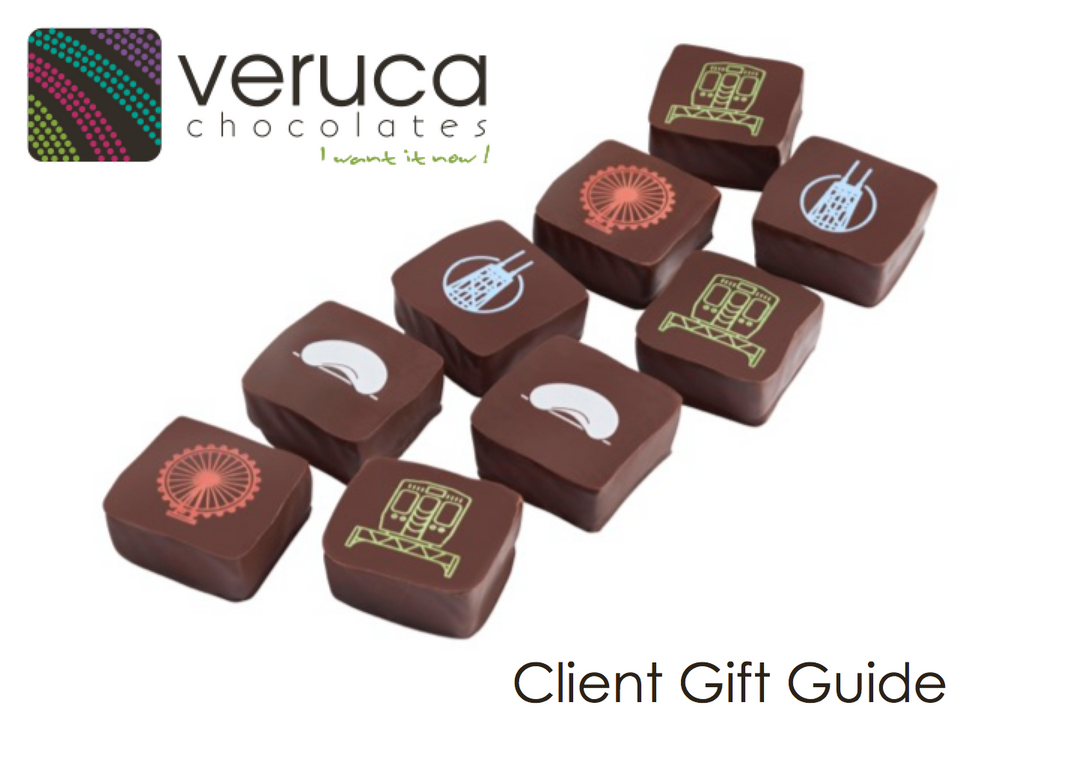 Luxury Chocolate and Caramel Gifts Handmade in Chicago Veruca Chocolates