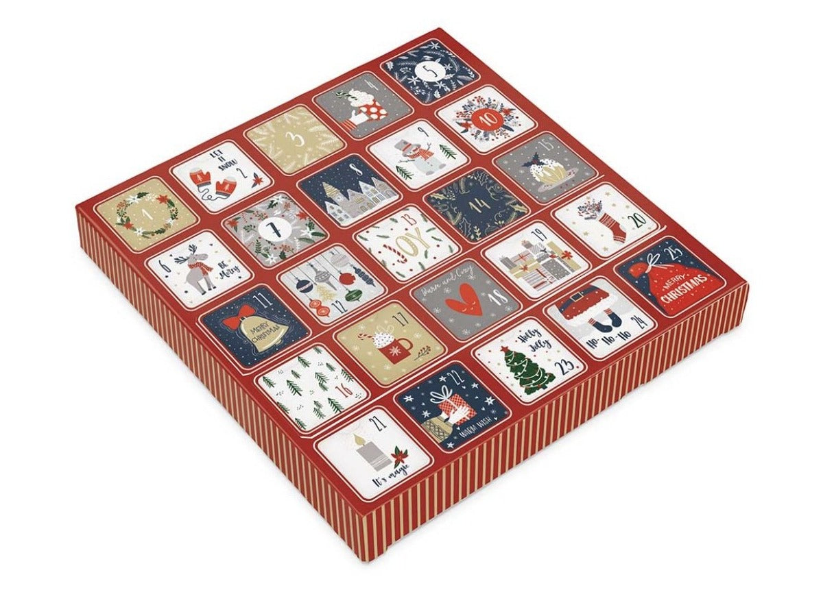 Advent Calendar *Pre-order only*