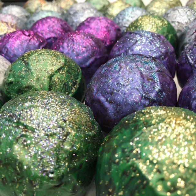 Holiday Collection: Hot Chocolate Bomb