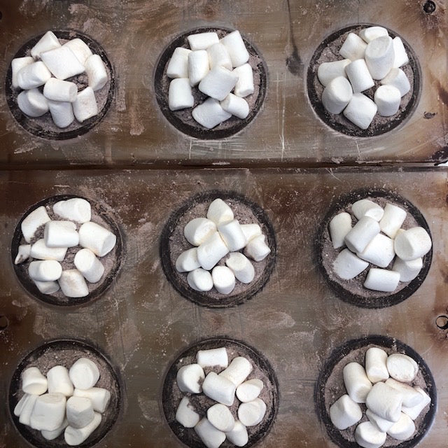 Holiday Collection: Hot Chocolate Bomb