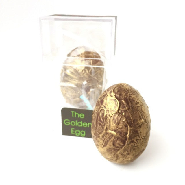 Easter Collection: The Golden Egg