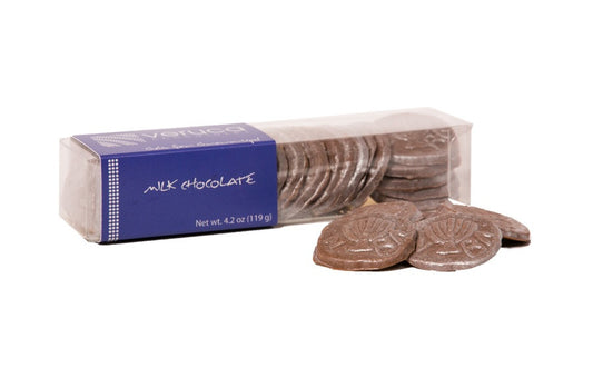 Gelt for Grown-Ups® Milk Chocolate