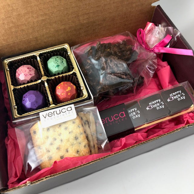 Mother's Day Collection - Gift Box