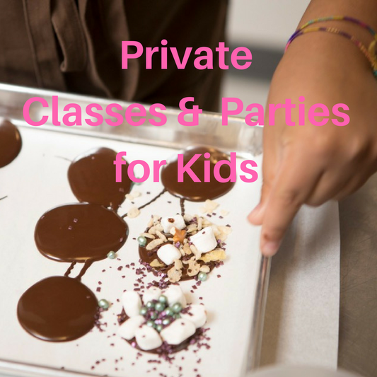 Private Events and Parties - Kids