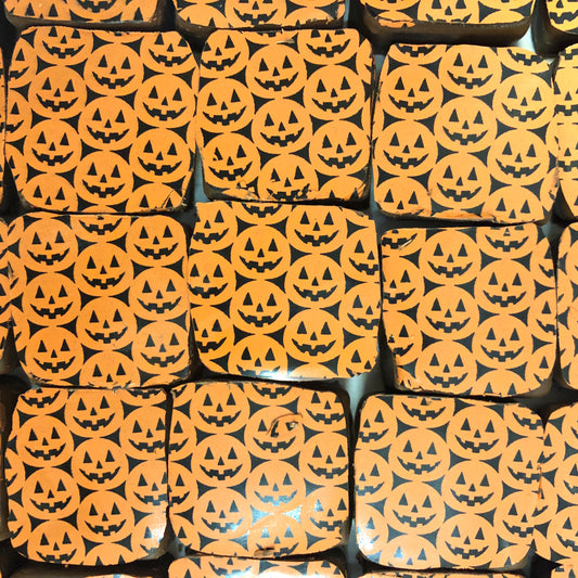 Pumpkin Caramel 5 piece box