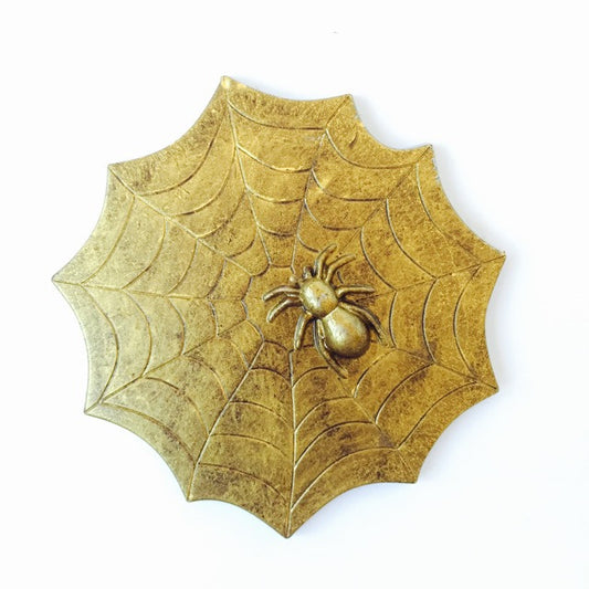 Halloween Collection: Spider Web Chocolate Bars