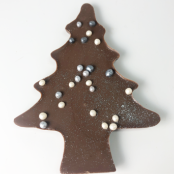 Holiday Collection: Tinsel Tree Bars