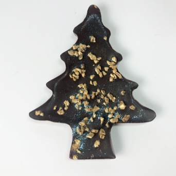 Holiday Collection: Tinsel Tree Bars