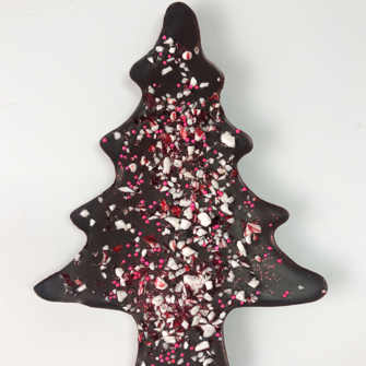 Holiday Collection: Tinsel Tree Bars