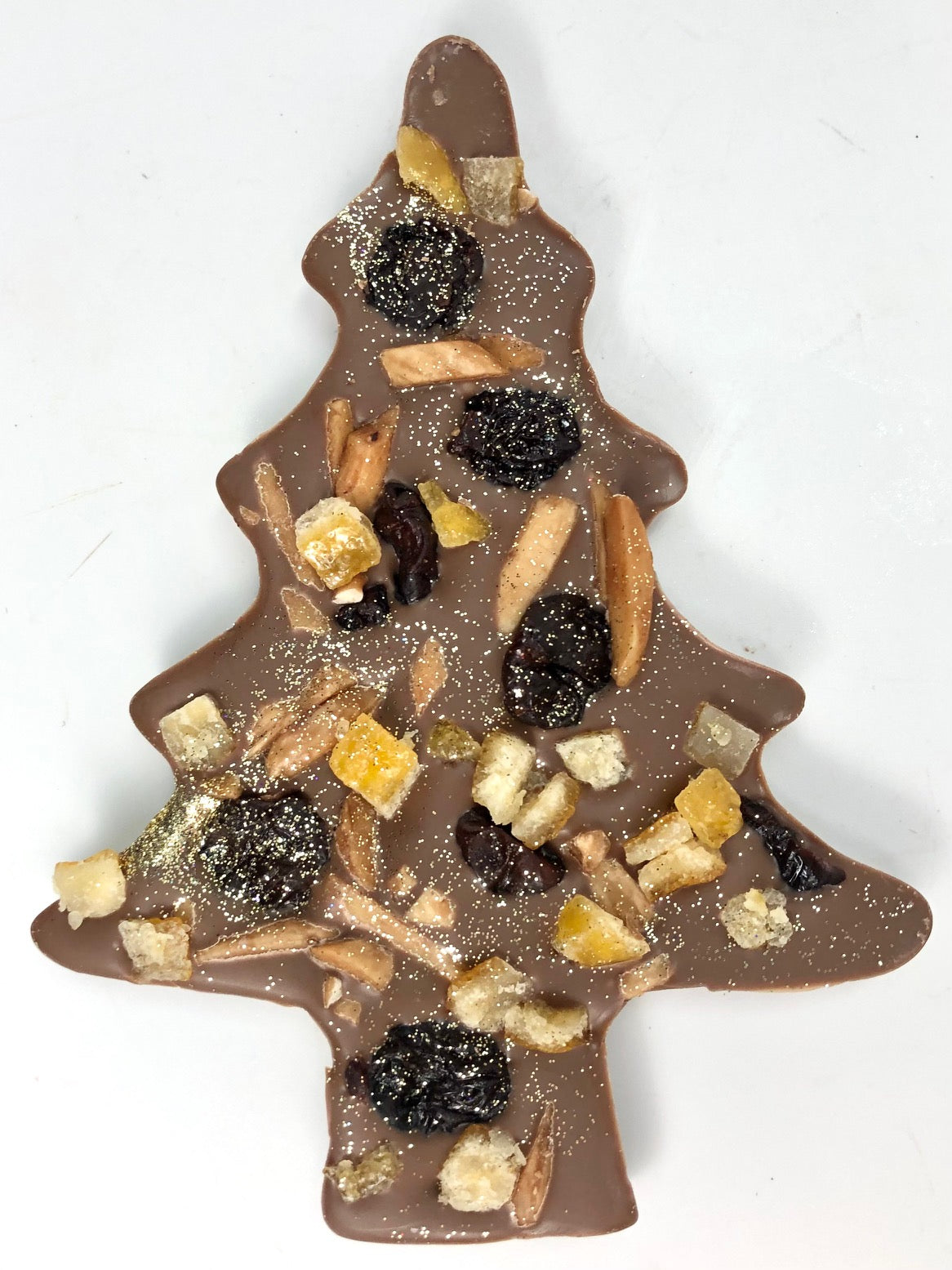 Holiday Collection: Tinsel Tree Bars