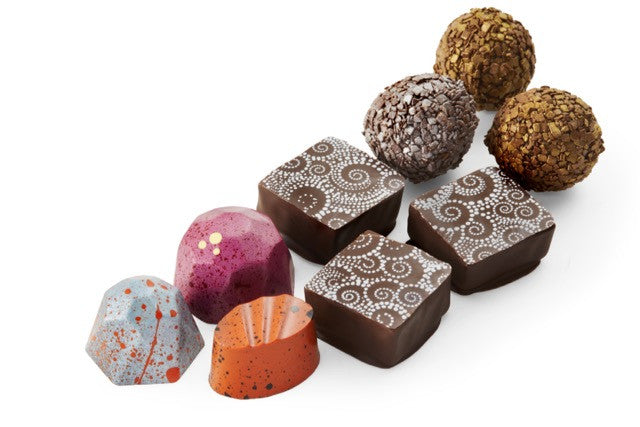 Luxury Chocolates: Best Sellers Chocolate Gift Box