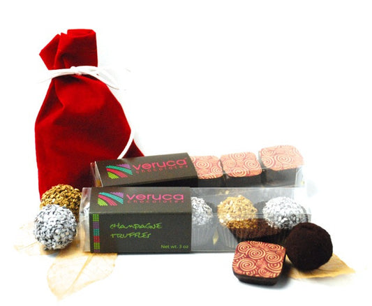 Gift Assortment: Holiday Sampler